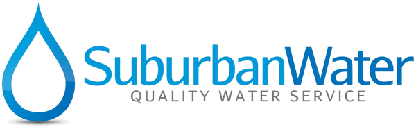 Suburban Water — Quality Water Service